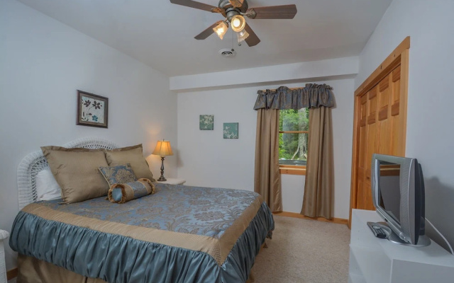 Vista Bonita 5 Bedroom House