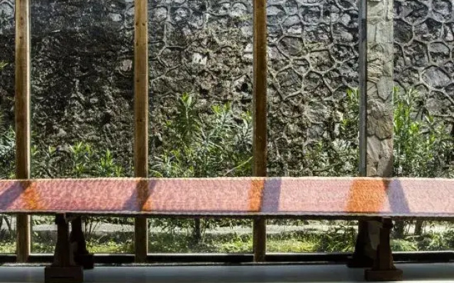 Hot Spring Forest Holiday Hotel