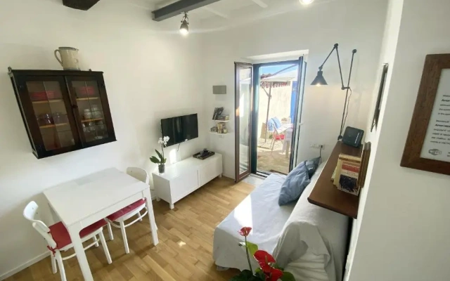 Alloggio ad uso turistico - The Apartment n.2