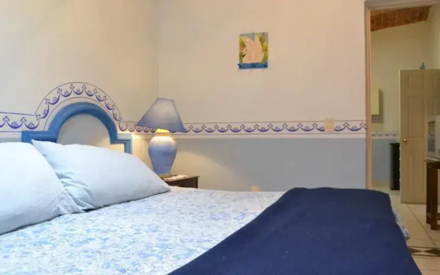 Ajijic Suites (on Hidalgo)