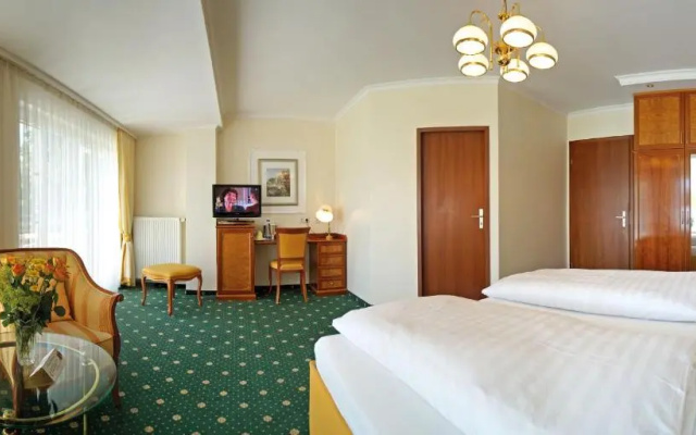 Hotel Sacher-Stoiber