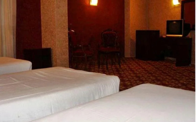 Badr Al Mohamediah Hotel