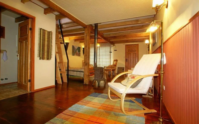 Mi Palafito Apart