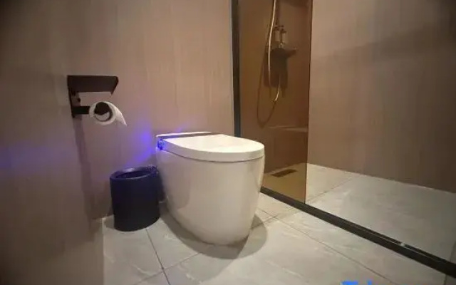 Yunduo Zhenxuan Hotel (Qinggang)