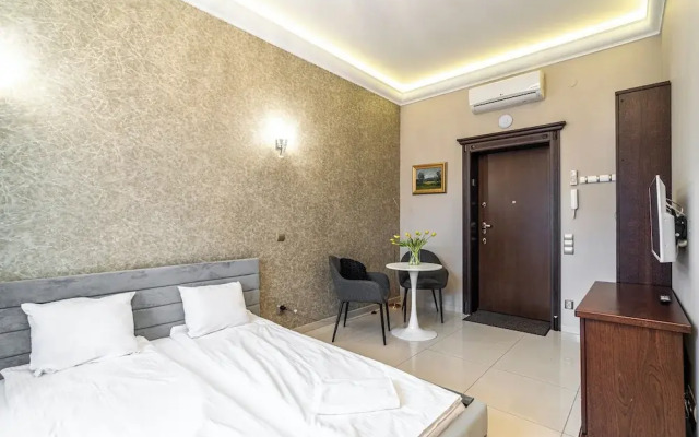 RentPlanet - Apartamenty Stawowa