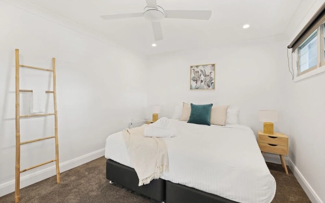 Bonnie View by Your Innkeeper Mudgee