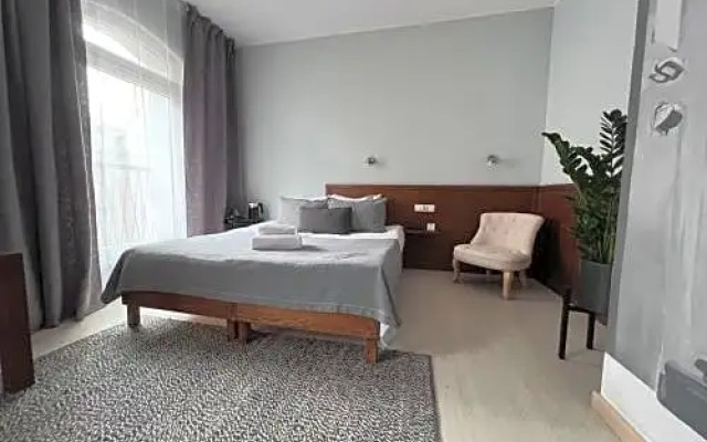 Kamienica 22