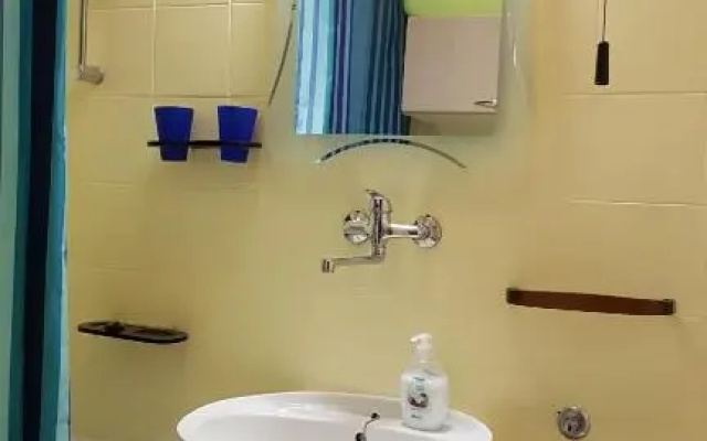 Apartment Katica
