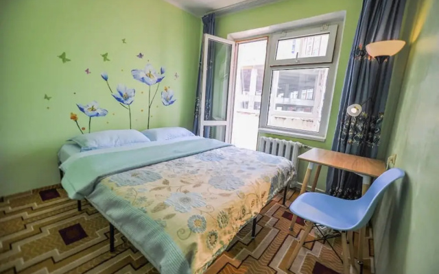 Mongolian Vision Tours - Hostel