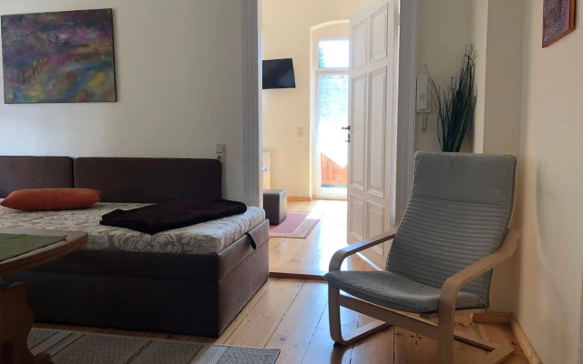 Ferienwohnung Münch