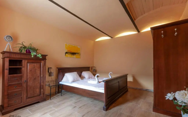 Familienferienhaus Amelie
