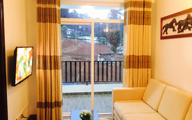 City Apartment