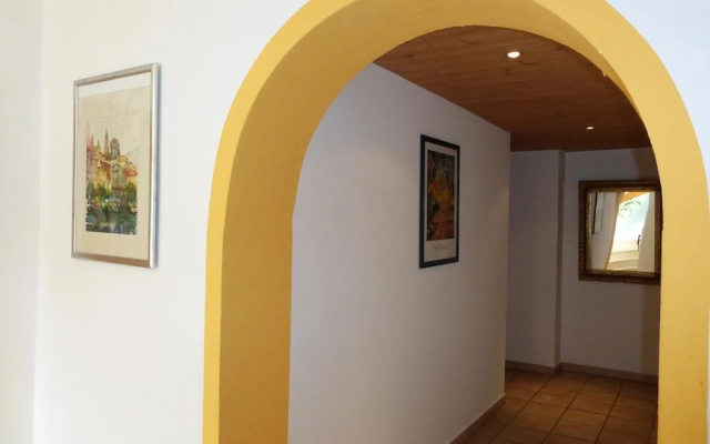 Pension Theresianna