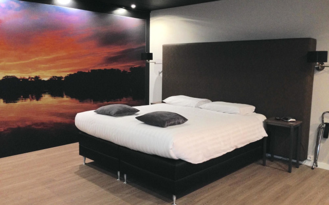 Fletcher Hotel-Restaurant De Korenbeurs