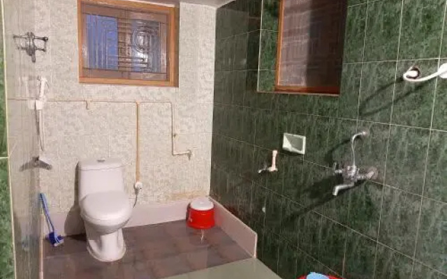 Shankar homestay