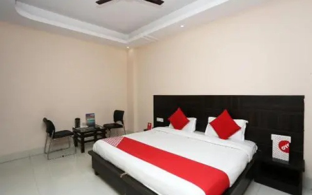 Oyo 2974 Hotel Aastha Palace