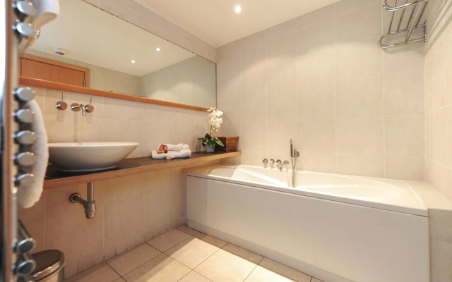 Résidence Carlton Riviera