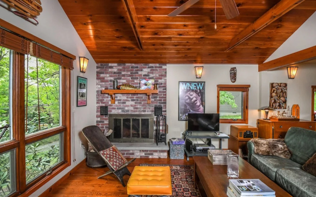Possum Trot Lodge 2 Bedroom House
