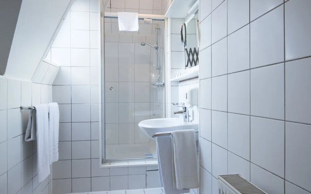 Hotel Rheintor