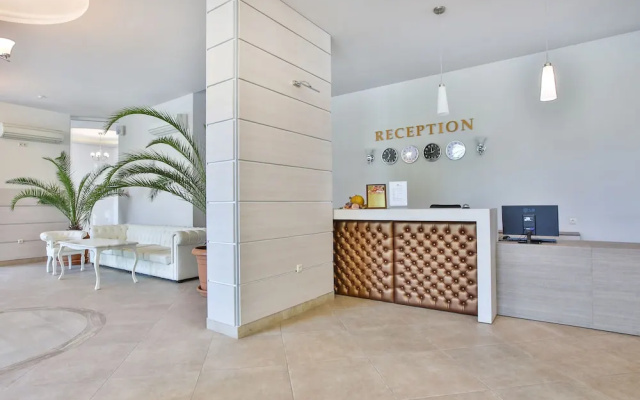 PSB Apartments in South Bay Beach Residence