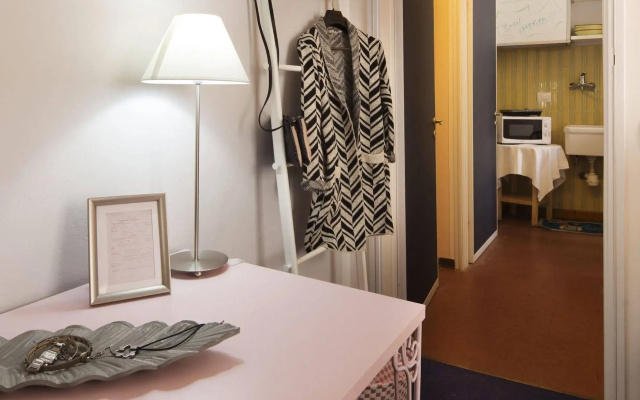 Hotel Dante