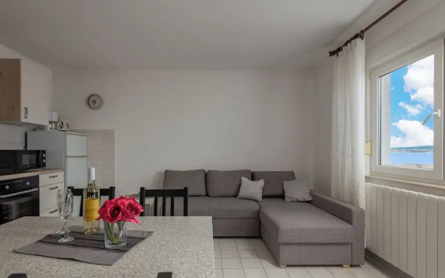 Sea View Apartment Neti