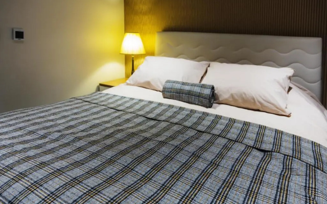 Suite Home Hotel Cihangir