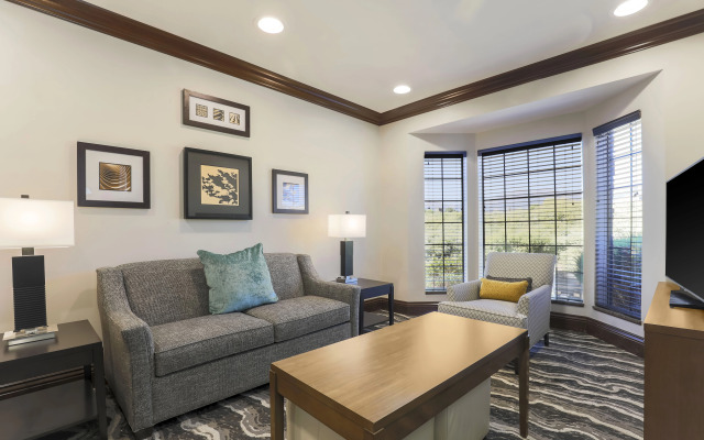 Staybridge Suites Reno by IHG