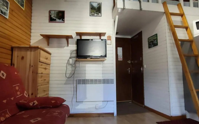 Studio Cauterets, 1 pièce, 4 personnes - FR-1-401-63