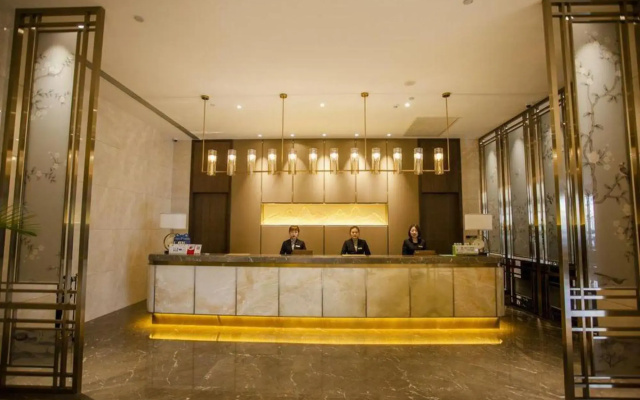 Jinhe Hotel