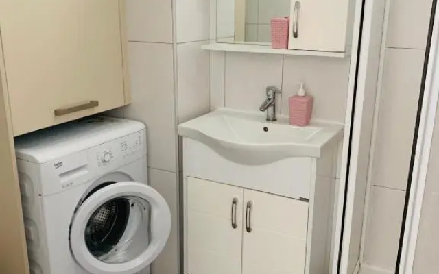 Sea view apartment North Cyprus