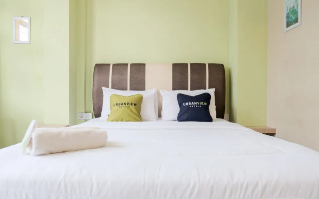 Reddoorz Plus Near Simpang Puncak Jelutung Jambi