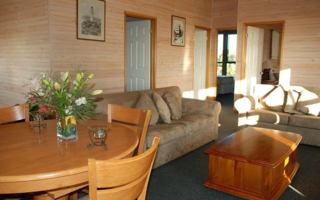 Shearwater Cottages