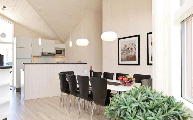 Holiday Home in Großenbrode