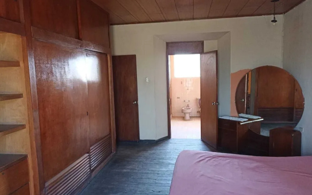 Hostal y Hotel Villa Morena