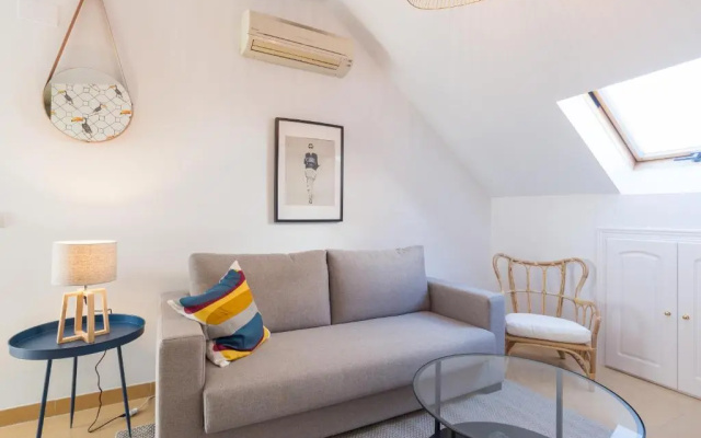 Apartamentos Tucán