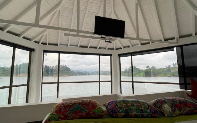Finca La Cruz