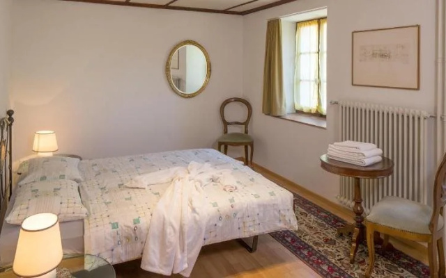 Hotel Ristorante Della Stazione