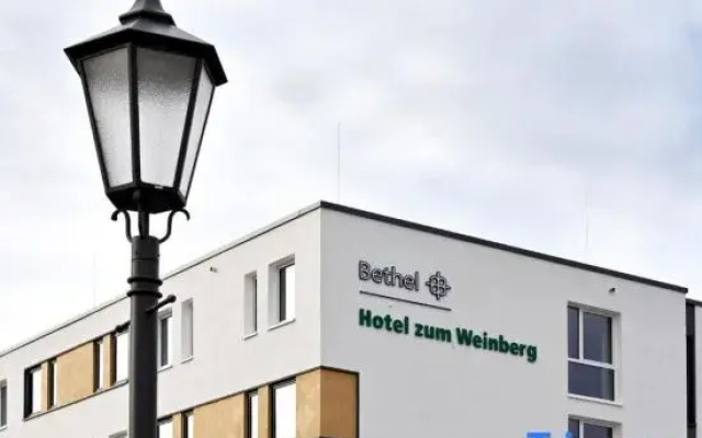 Bethel Hotel Zum Weinberg