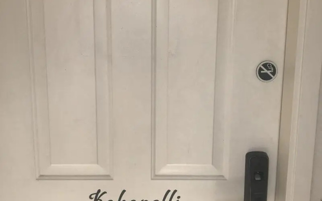 Castle Creek B&B
