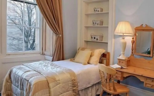 The Georgian House Hotel