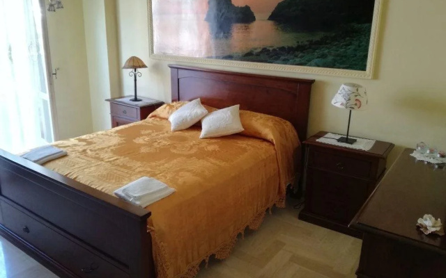 B&B Un angolo di pace