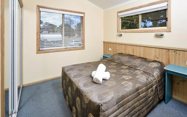NRMA Canton Beach Holiday Park
