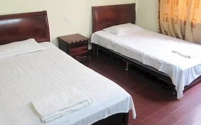 Haishan Hotel