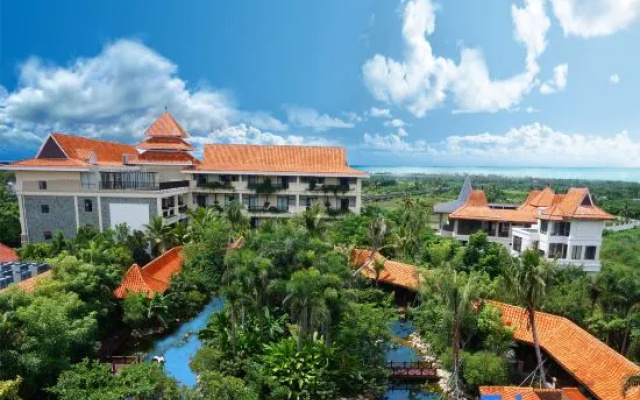 Haohanpo International Resort