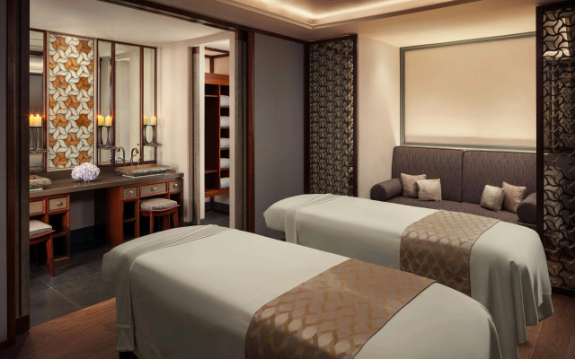 The Ritz-Carlton, Millenia Singapore