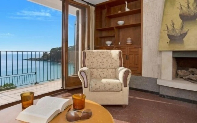 Apartamento Pruneda