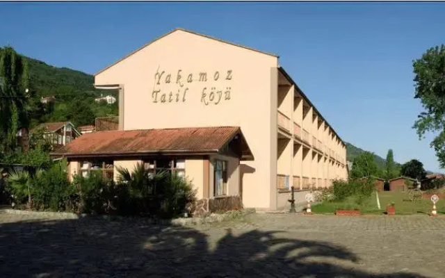 Yakamoz Tatil Koyu