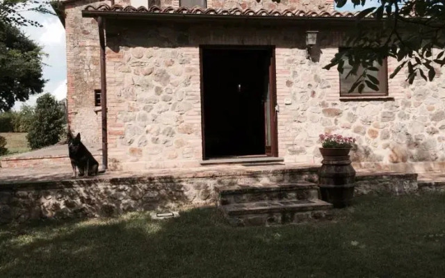 Casa Vacanze Montenibbio
