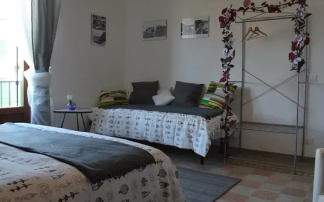 B&B Il Lago Dorato